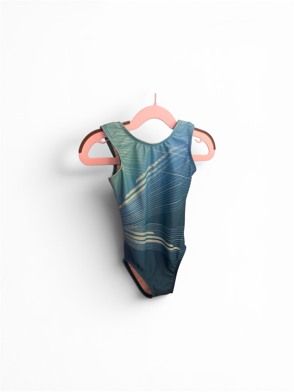 Bundle of Destira gymnastics leotards